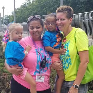 Meet your Posher, Janelle